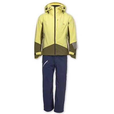 Куртка для сноуборда